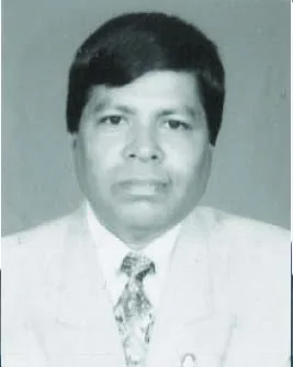 A.H.M. Ruhul Huda
