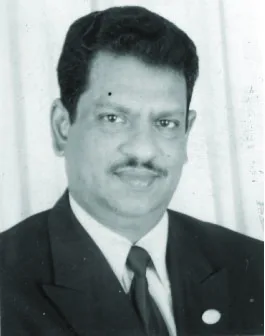 A.H. Irshadul Haque