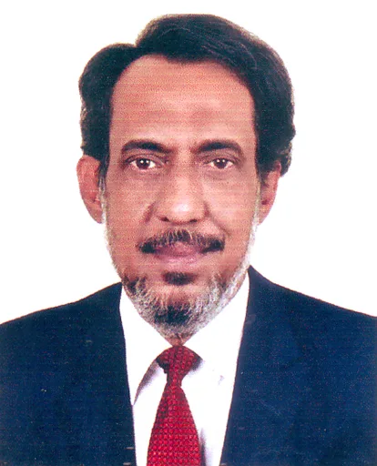 A. F. M. Ruhul Anam Chowdhury Mintu