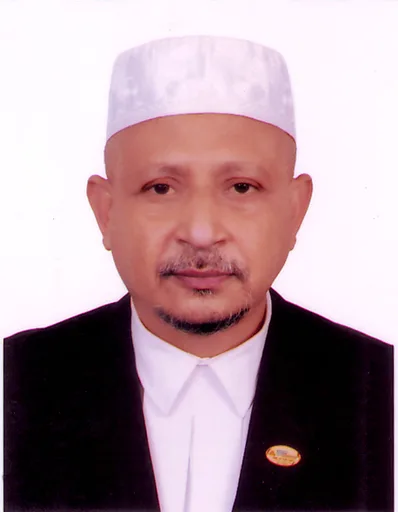 A.K.M. Somiul Alam
