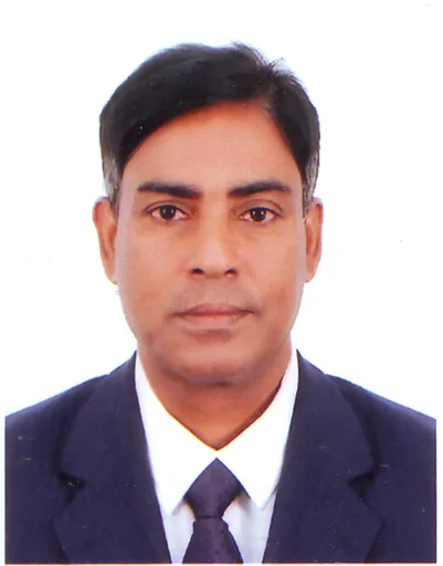 A.T.M. Foyaz Uddin