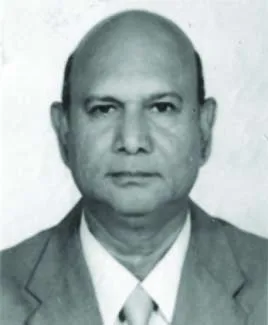 Abdus Sattar