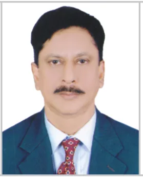 Abu Yousuf Md. Nazrul Islam