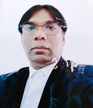Abul Khair Helal Ahmed