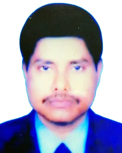 Akhil Chandra Biswas