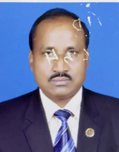 Arun Chandra Nath