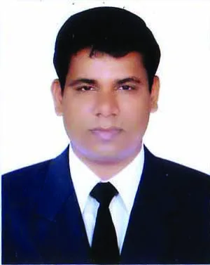 Ashim Kumar Das