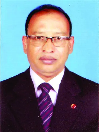 Ajit Kumar Das