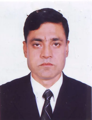 Ajit Lal Das