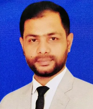 Ahmed Mahdi