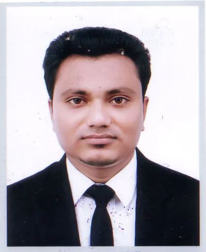 Tipu Ranjan Das
