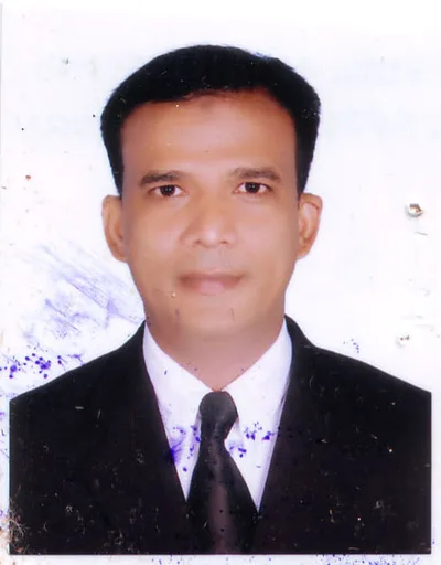 Abul Hasnat Md. Zafor Chowdhury