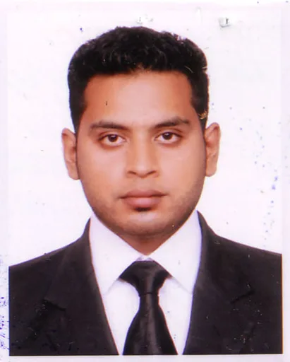 Ashfak Ahmed