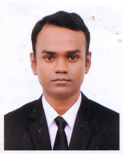 Parimol Deb Nath