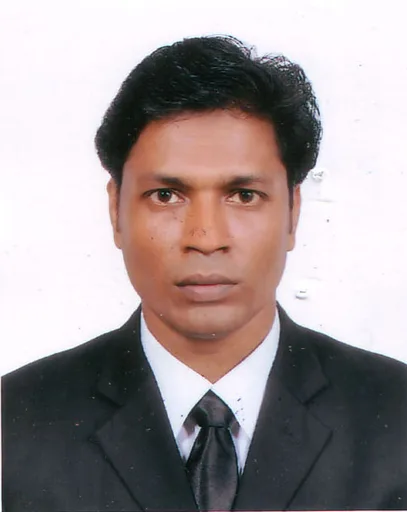 Abadur Rahman