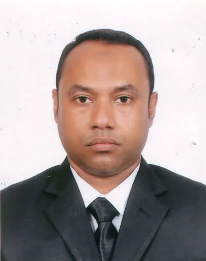 Sadak Ahmed
