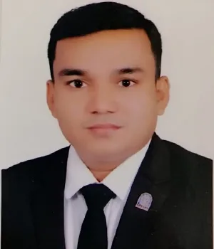 Md. Kawsar Ahmed