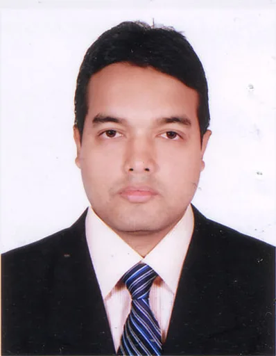 Abdullah Al Mamun