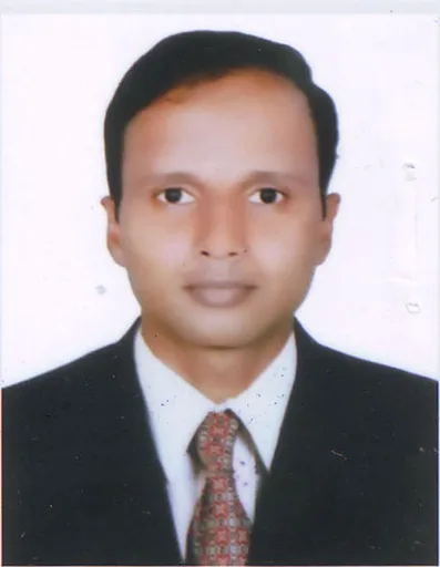 Abu Zafar Abdullah