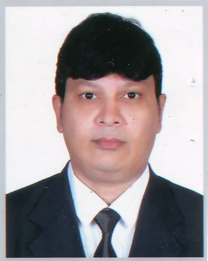Abdul Jalil Mullick