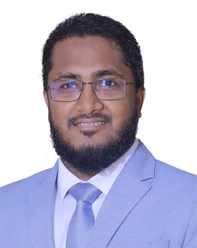 Md. Abdul Halim Rayhan