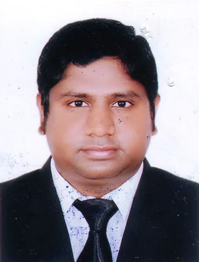 Arif Ahmed