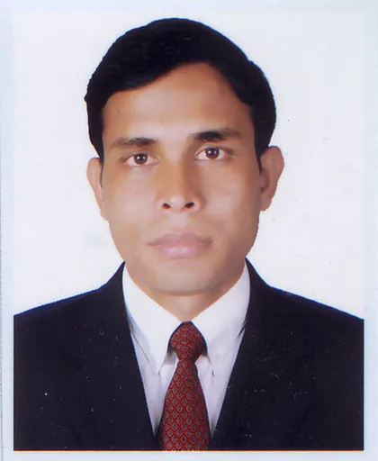 Ranen Sarker (Roni)
