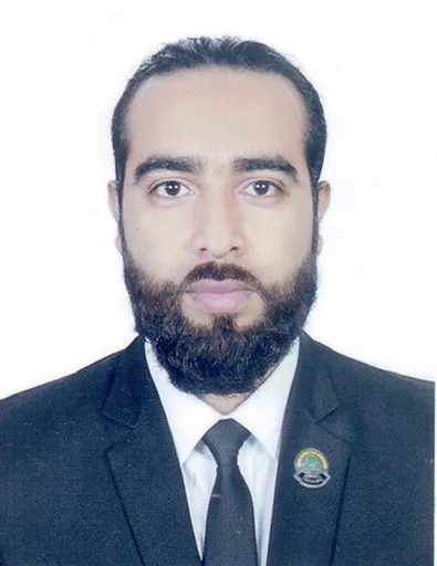 Syed Emdadul Haque