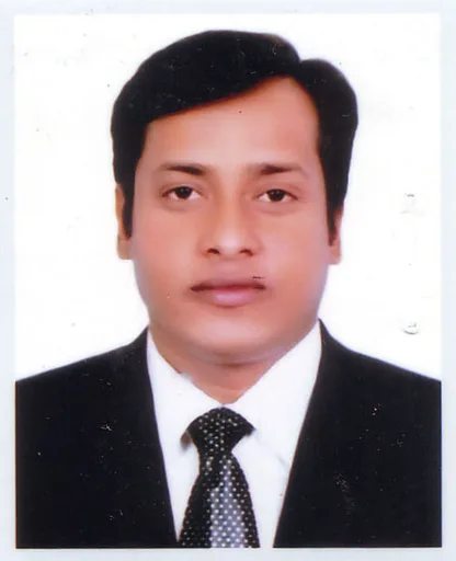 Mohammad Ferdous Miah
