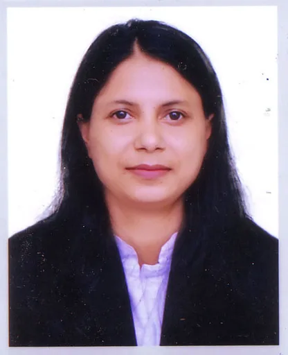 Sumita Dey