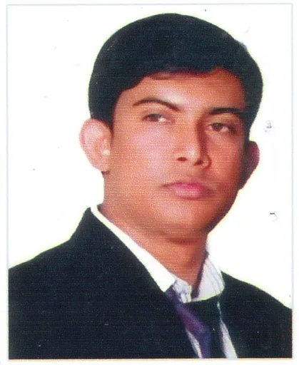Ahmad Reza