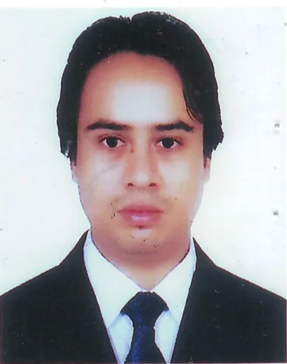 Sayem Khan