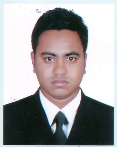 Dilwar Hossain