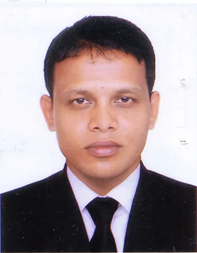 A.T.M. Faiez Ahmed