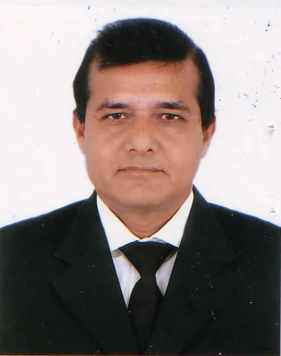 A K M Shihab