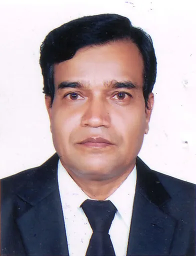 Sarabindu Dey