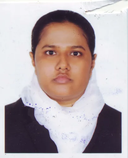 Olida Begum