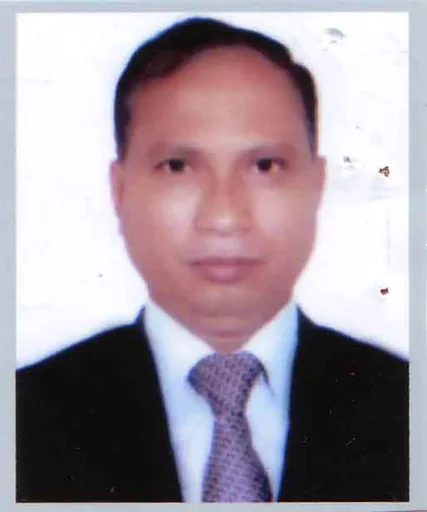 Alok Ranjan Sarker