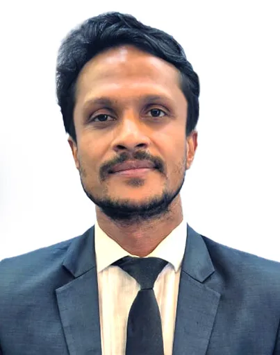 Abdullah Alamgir