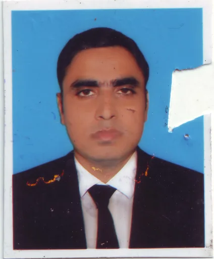 Piklu Roy