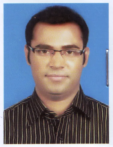 Anjan Kumar Dhar