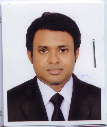 Anupam Gope