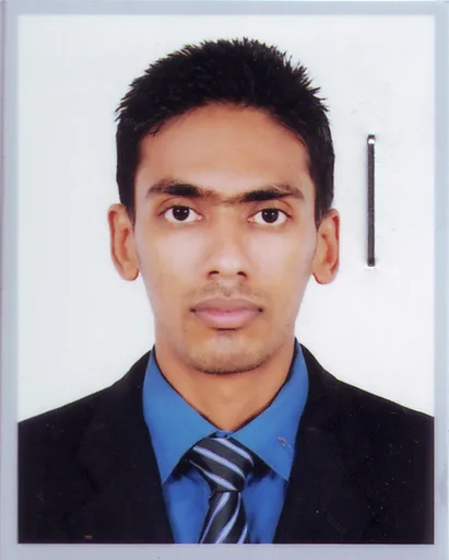 Abdullah Md. Mohsin