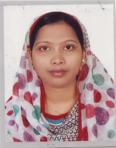 Anwara Begum