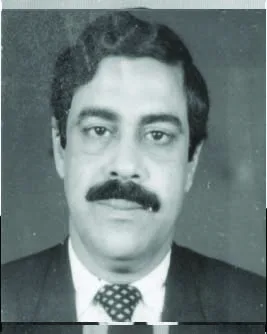 A.T.M. Mashood (Tipu)