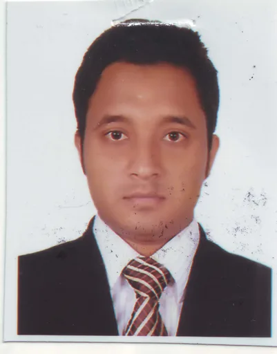Tyef Al Masud