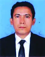 Abu-Ala-Md. Ahasan (Prince)