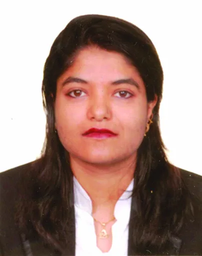Kulsuma Begum