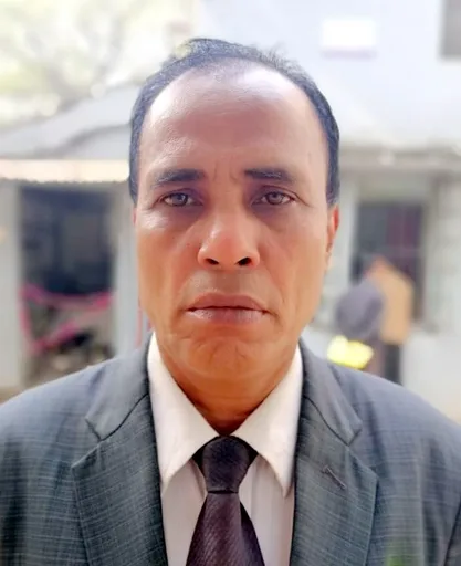 Md. Mujammel Haque