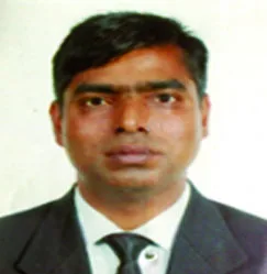 Mohammed Shahab Uddin